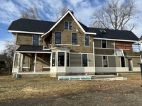 Thumbnail of metal roof photo