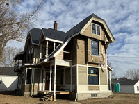 Thumbnail of metal roof photo