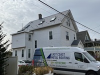 Thumbnail of metal roof photo