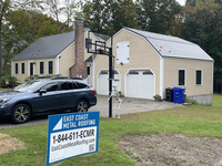 Thumbnail of metal roof photo