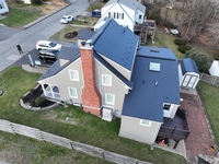 Thumbnail of metal roof photo