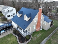 Thumbnail of metal roof photo