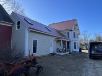 Thumbnail of metal roof photo