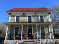 Thumbnail of metal roof photo