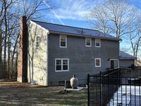Thumbnail of metal roof photo