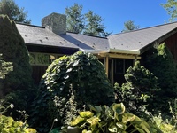 Thumbnail of metal roof photo