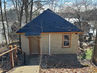 Thumbnail of metal roof photo