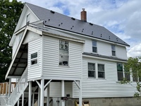 Thumbnail of metal roof photo