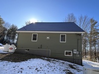Thumbnail of metal roof photo