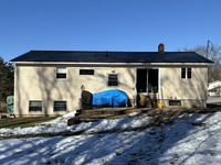 Thumbnail of metal roof photo