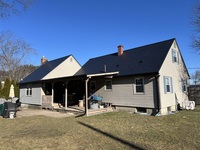 Thumbnail of metal roof photo