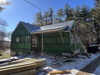 Thumbnail of metal roof photo