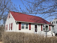 Thumbnail of metal roof photo