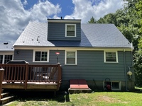 Thumbnail of metal roof photo