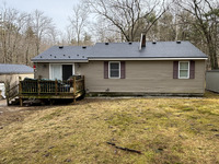 Thumbnail of metal roof photo