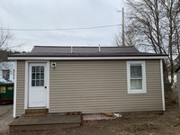 Thumbnail of metal roof photo