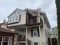 Thumbnail of metal roof photo