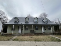 Thumbnail of metal roof photo