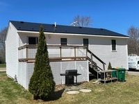 Thumbnail of metal roof photo