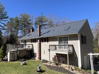 Thumbnail of metal roof photo