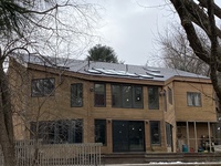 Thumbnail of metal roof photo