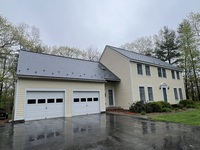 Thumbnail of metal roof photo