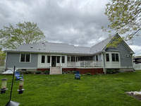 Thumbnail of metal roof photo