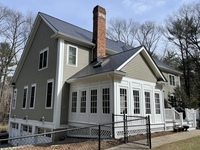 Thumbnail of metal roof photo