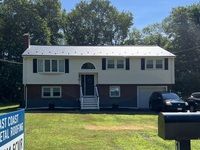 Thumbnail of metal roof photo