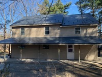 Thumbnail of metal roof photo