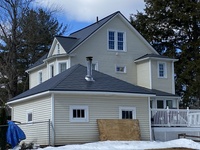 Thumbnail of metal roof photo
