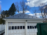 Thumbnail of metal roof photo