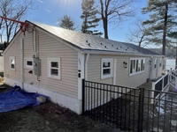 Thumbnail of metal roof photo