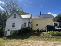 Thumbnail of metal roof photo