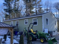 Thumbnail of metal roof photo