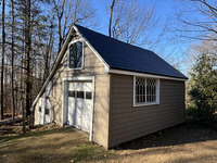 Thumbnail of metal roof photo
