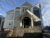 Thumbnail of metal roof photo