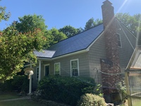 Thumbnail of metal roof photo