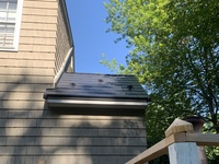 Thumbnail of metal roof photo