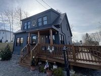 Thumbnail of metal roof photo