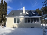 Thumbnail of metal roof photo