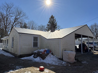 Thumbnail of metal roof photo