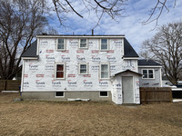 Thumbnail of metal roof photo