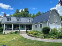 Thumbnail of metal roof photo