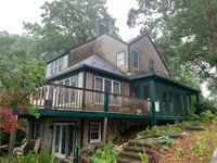 Thumbnail of metal roof photo