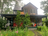 Thumbnail of metal roof photo