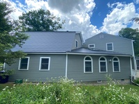 Thumbnail of metal roof photo