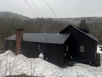Thumbnail of metal roof photo