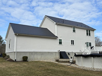 Thumbnail of metal roof photo