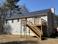 Thumbnail of metal roof photo